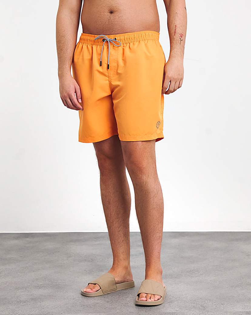 New In - Jack & Jones Fiji Swim Short