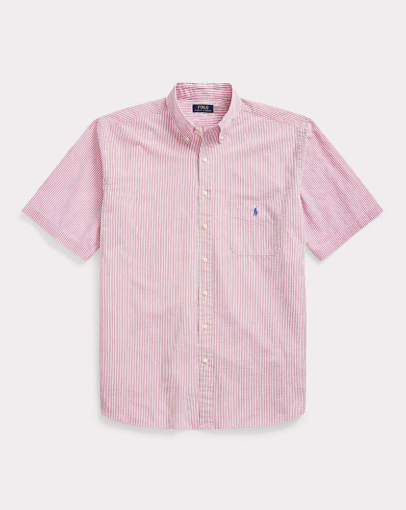 Polo Ralph Lauren Seersucker Shirt