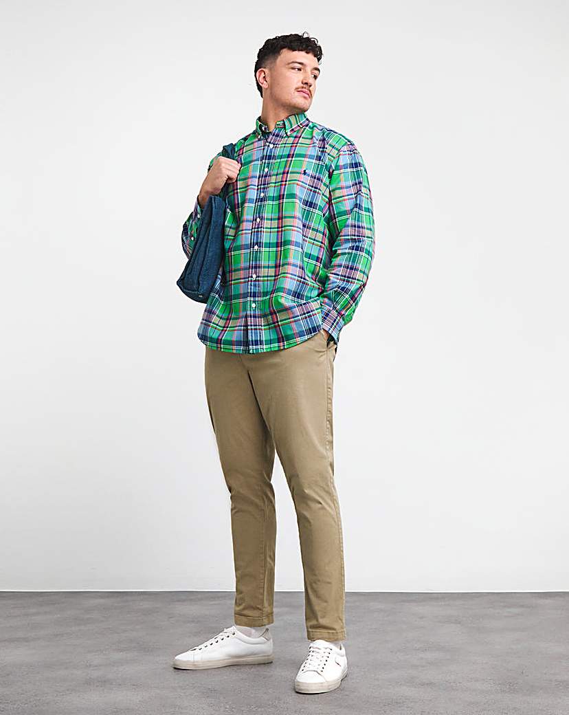 Polo Ralph Lauren Oxford Shirt