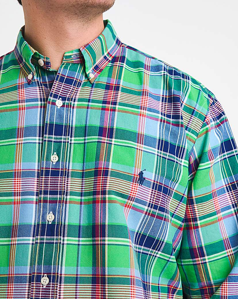 Polo Ralph Lauren Oxford Shirt