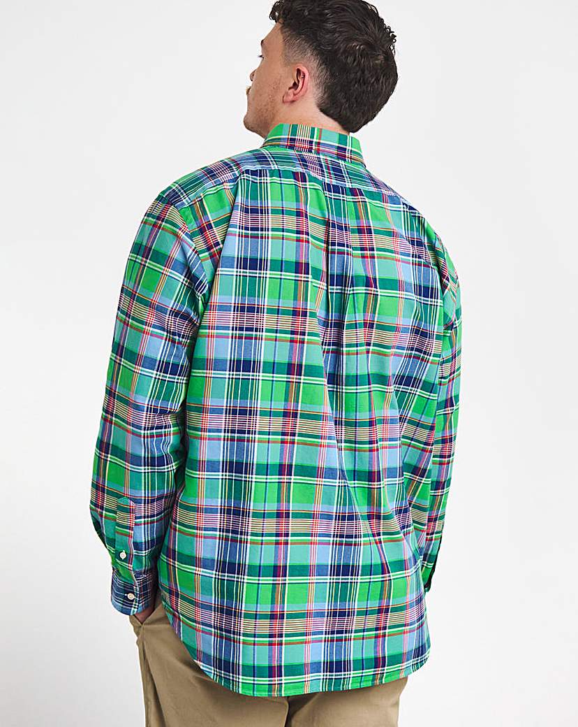 Polo Ralph Lauren Oxford Shirt