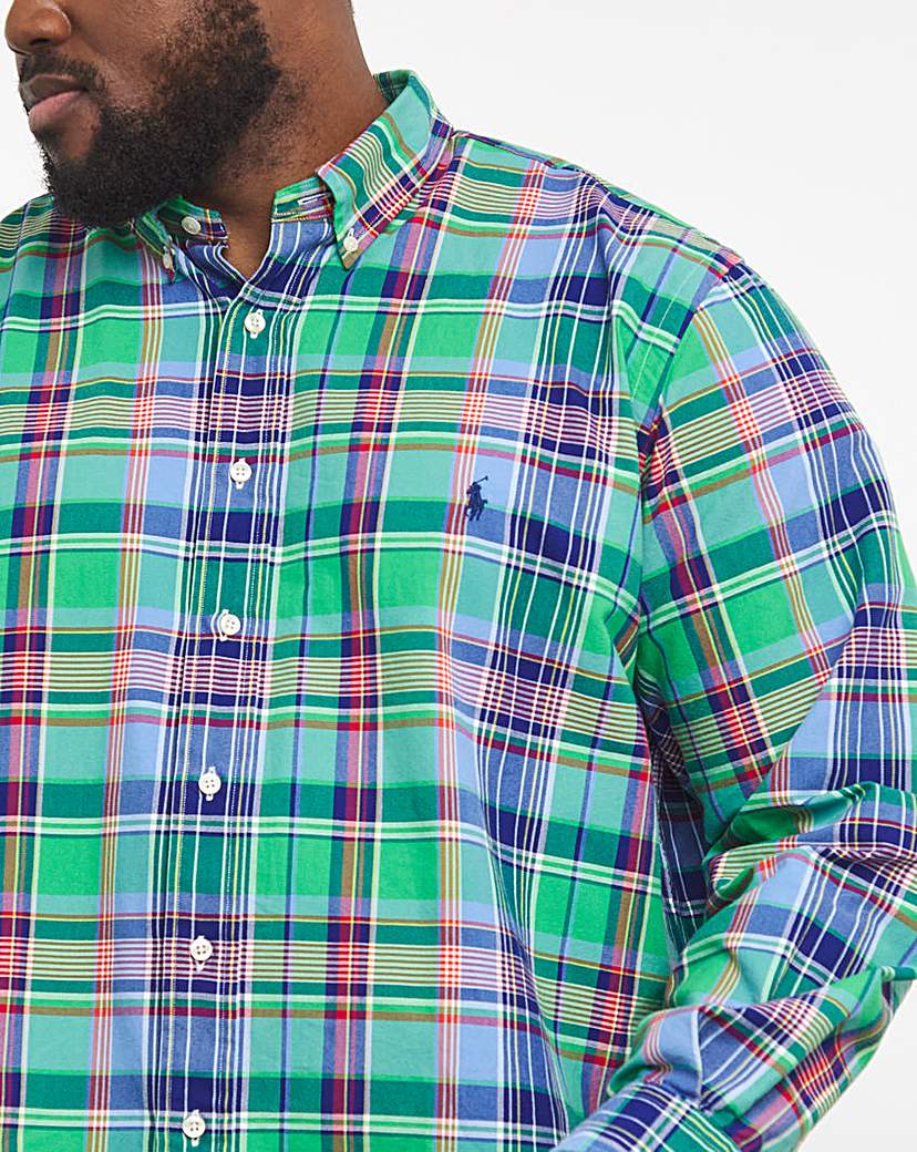 Polo Ralph Lauren Oxford Shirt
