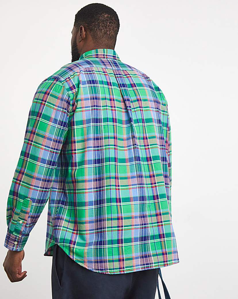 Polo Ralph Lauren Oxford Shirt