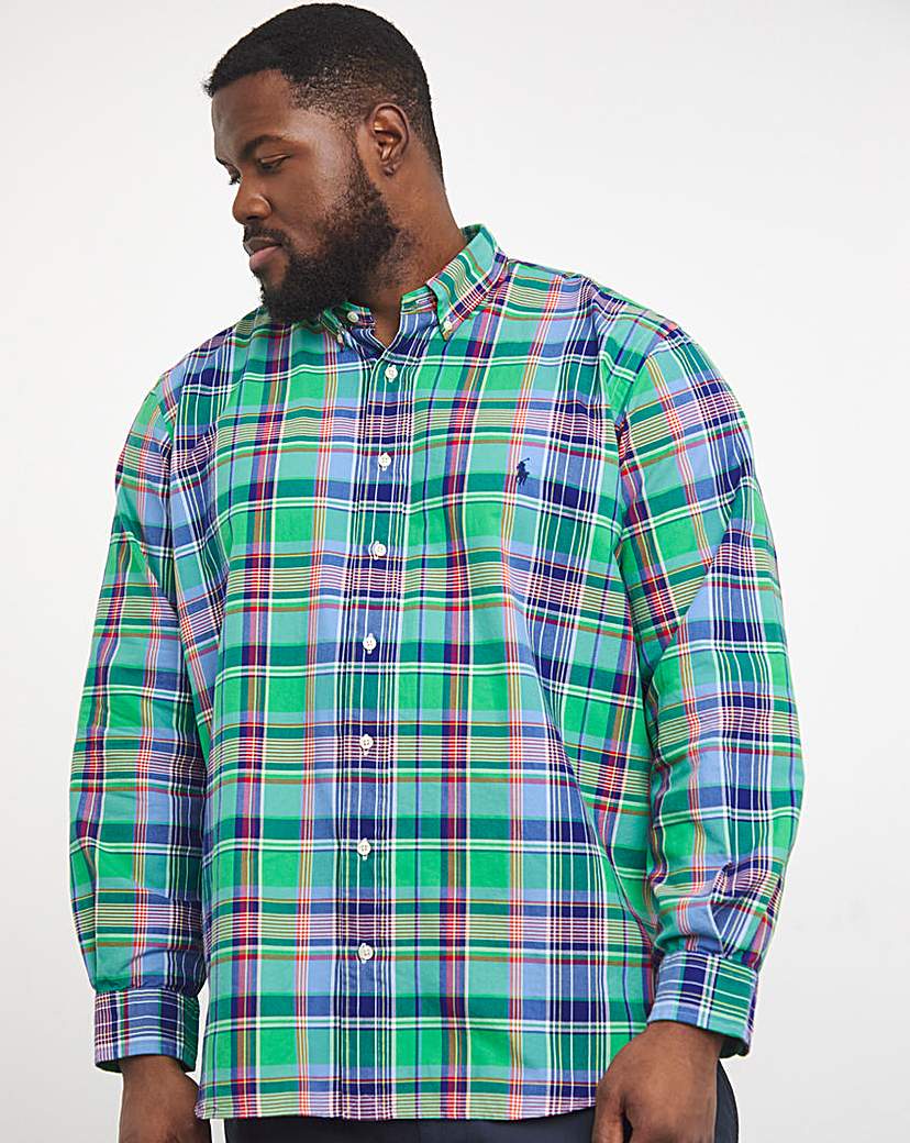 Polo Ralph Lauren Oxford Shirt