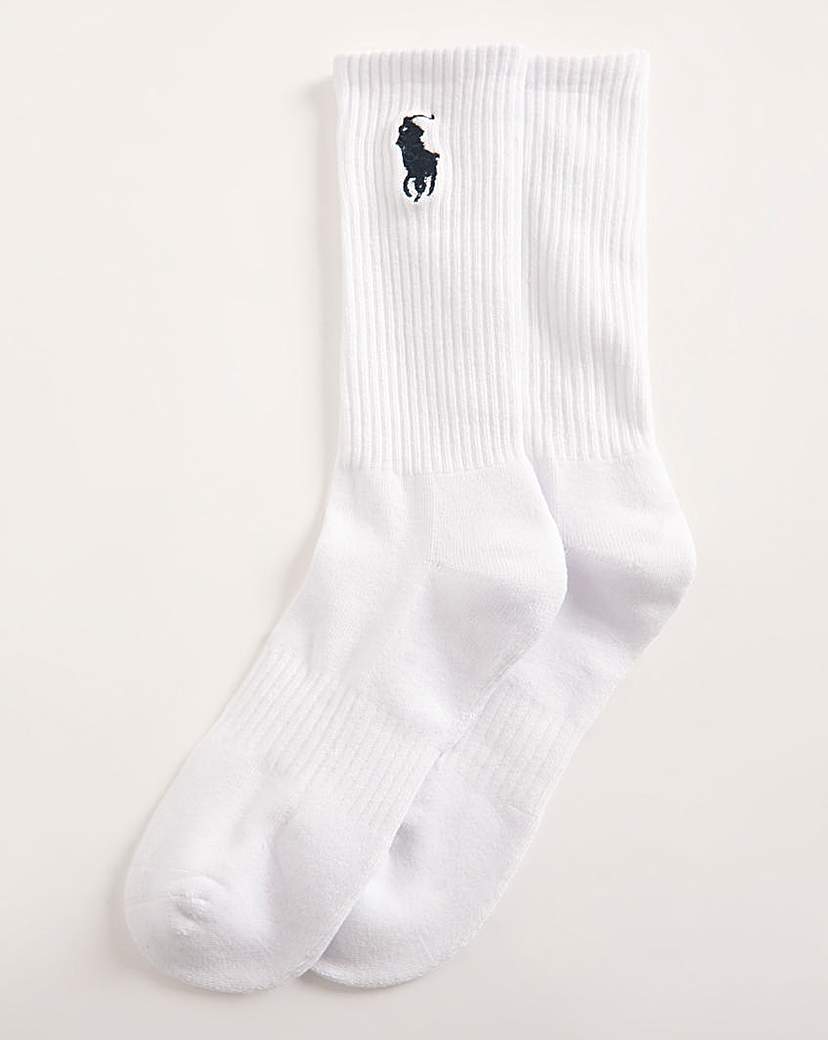 Polo Ralph Lauren 3 Pack Sports Sock