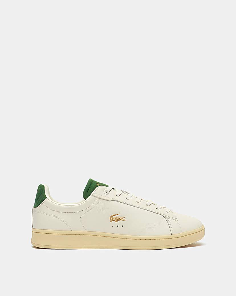 Lacoste Carnaby Pro Leather Sneakers