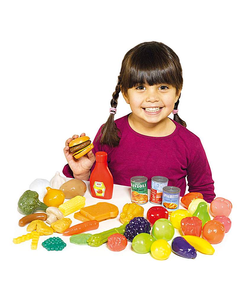 Image of Play Food