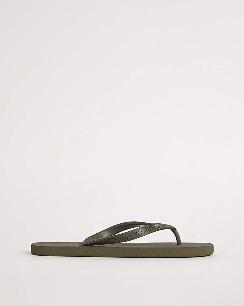 Jack & Jones Basic Eva Flip Flop