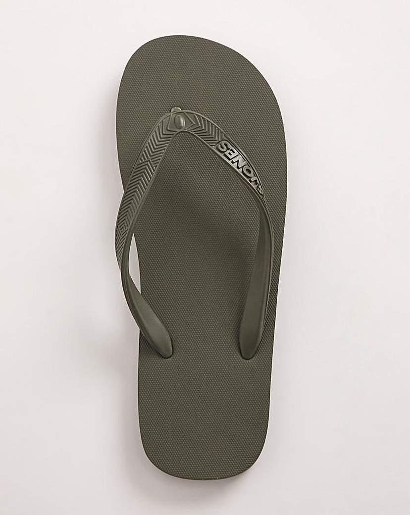 Jack & Jones Basic Eva Flip Flop