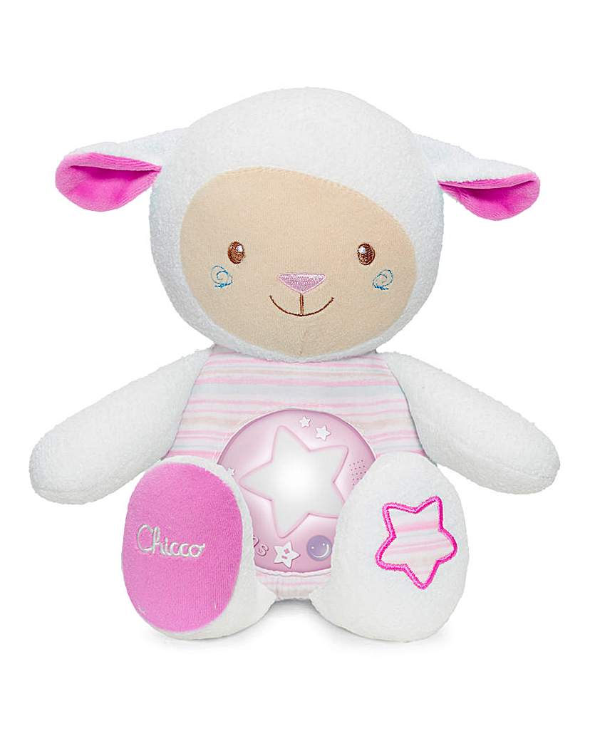 Image of Chicco Mum Lullaby Sheep