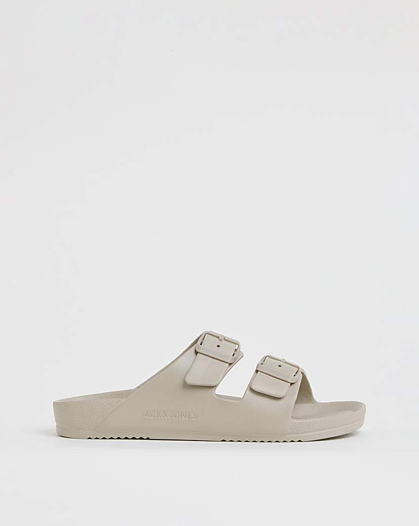 Jack & Jones Croxton Moulded Sandal