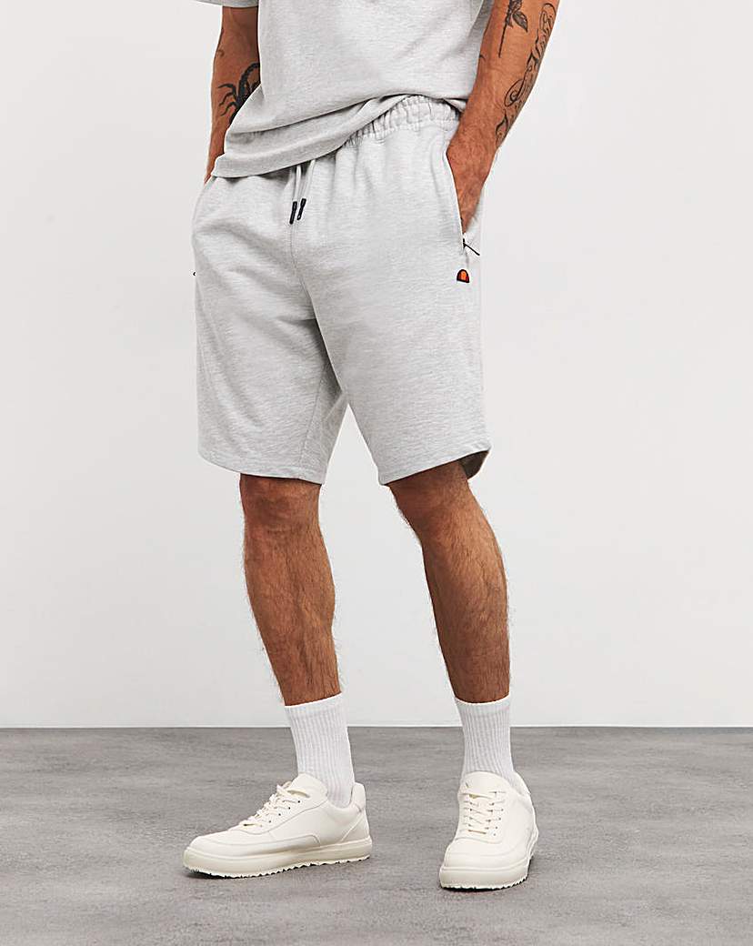 ellesse Romoia Fleece Shorts