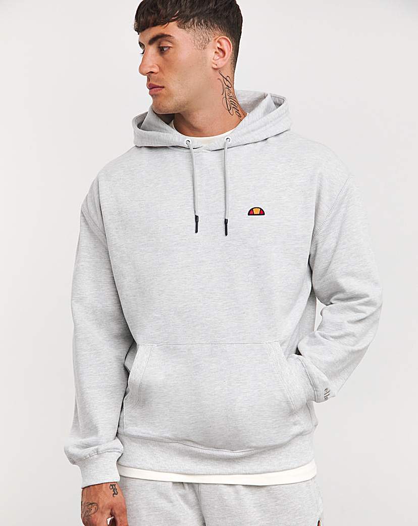 ellesse Caldine Fleece Overhead Hoodie