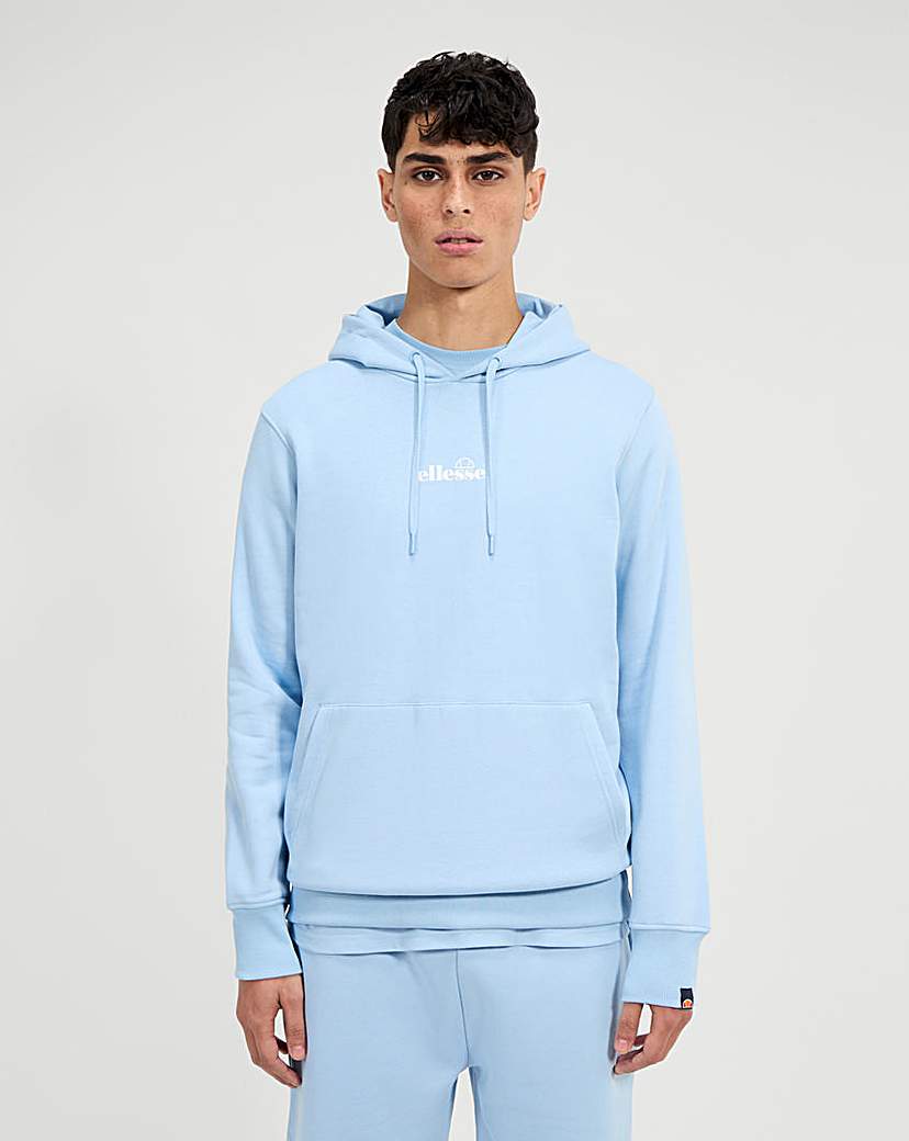 New In - ellesse Pershuta Overhead Hoodie