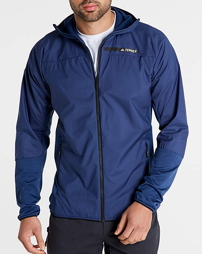 Image of adidas Terrex Skyclimb Jacket