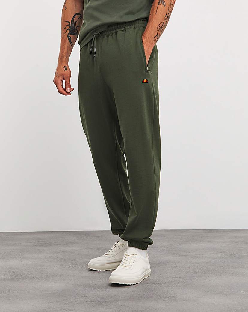 ellesse Quaracchi Fleece Jog Pant