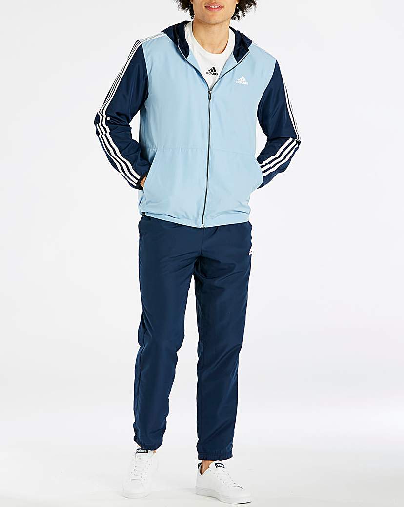 Image of adidas Woven tracksuit
