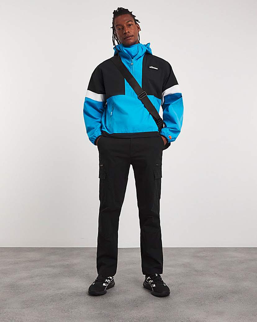ellesse Venturo Overhead Jacket