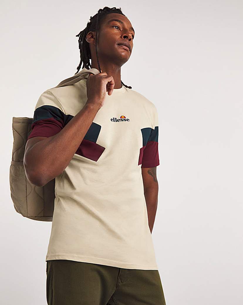 ellesse Vassan T-Shirt