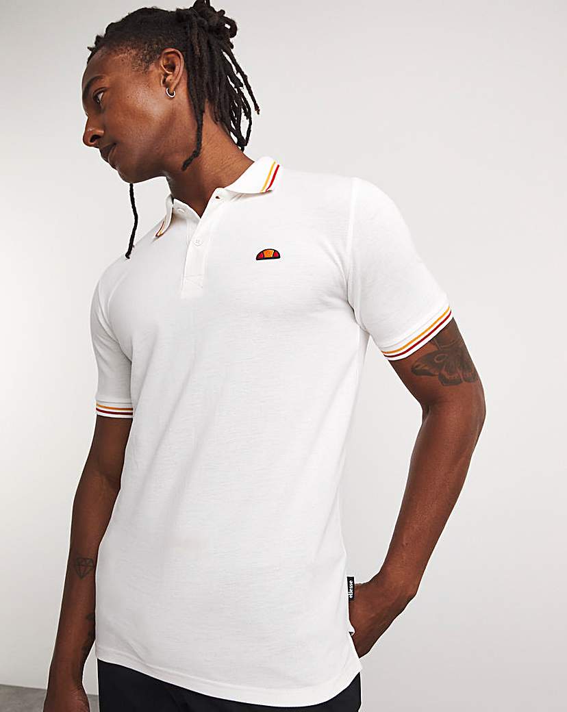 ellesse Rooks Polo Shirt