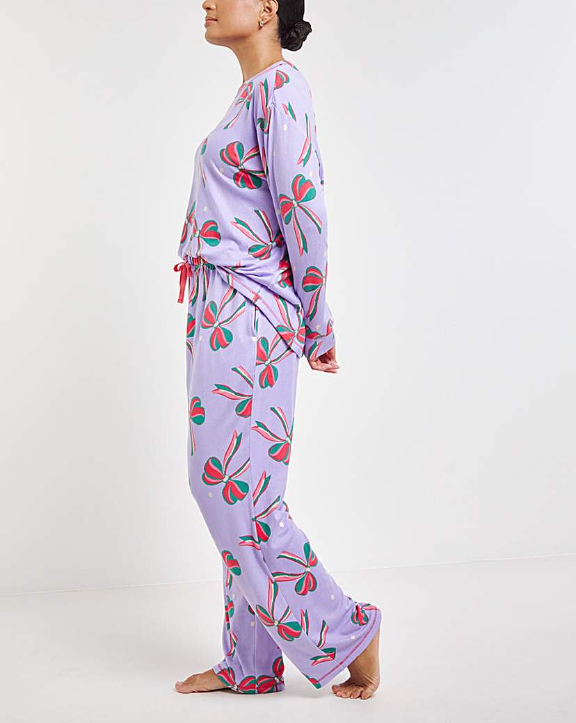 Supersoft Bow Twosie