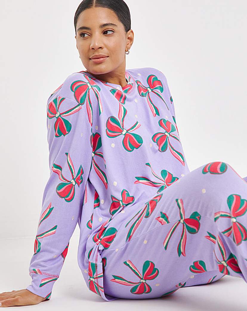 Supersoft Bow Twosie