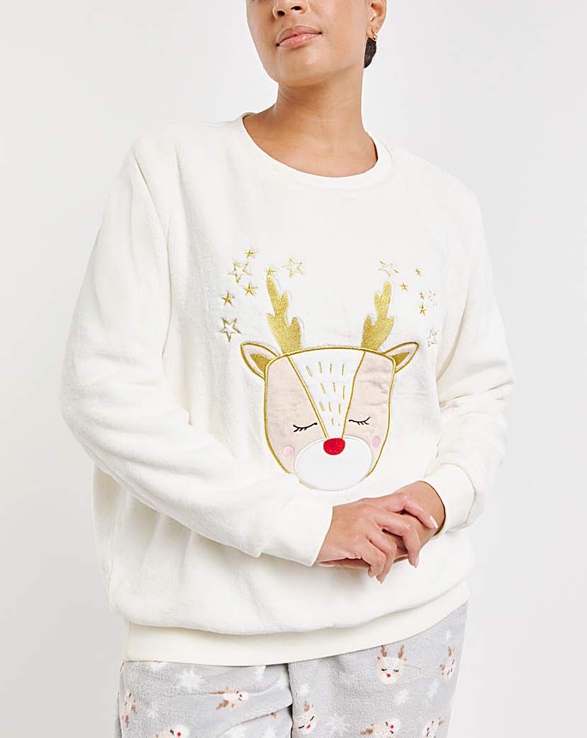 Christmas Lounge Set
