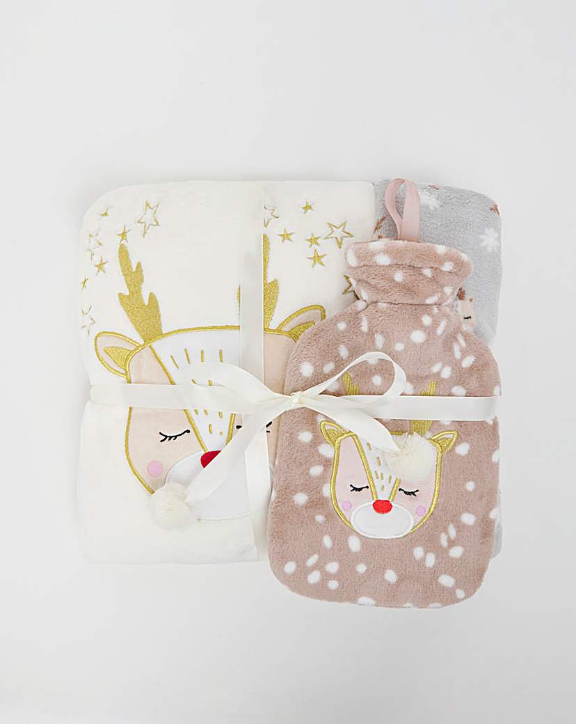 Christmas Lounge Set