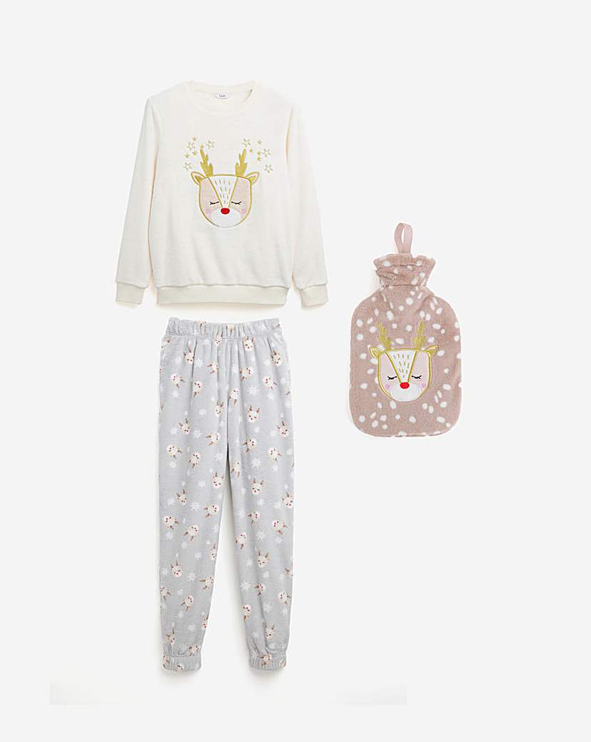 Christmas Lounge Set