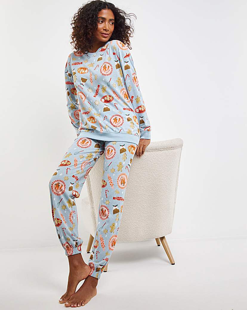 Pretty Secrets Family PJ - Ladies