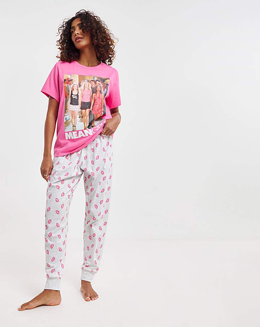 Mean Girls Pyjama Set