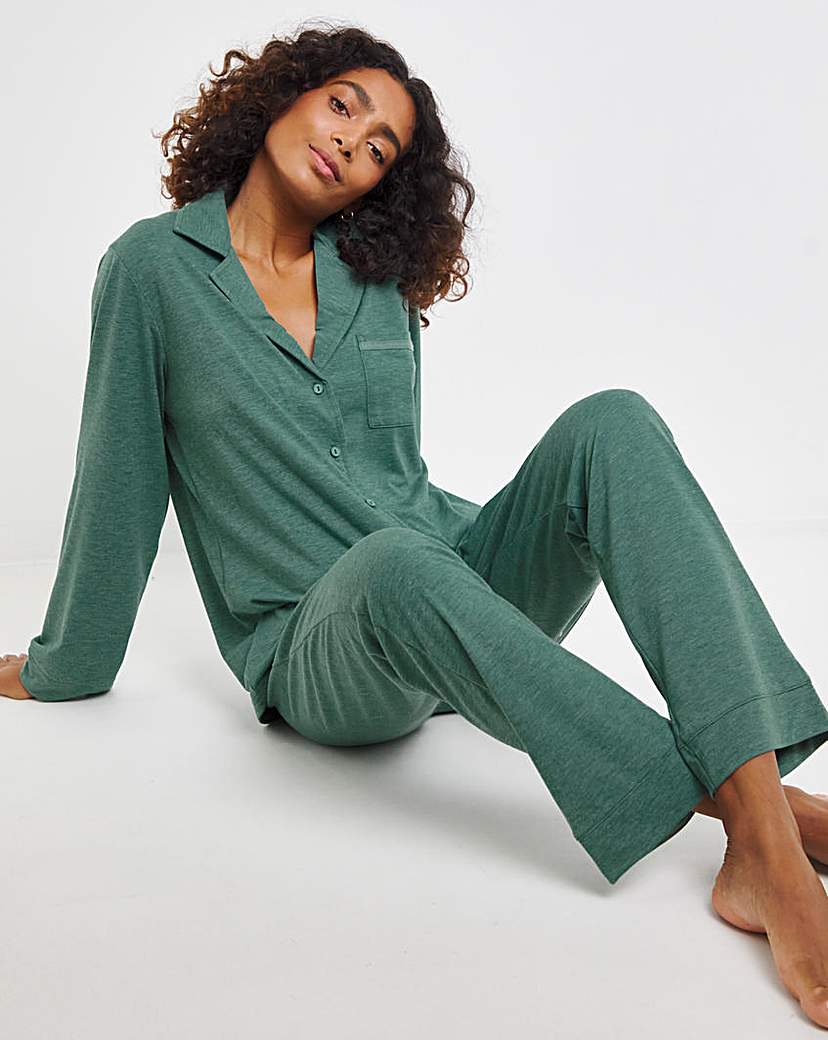 New In - Pretty Lounge Pyjama Set