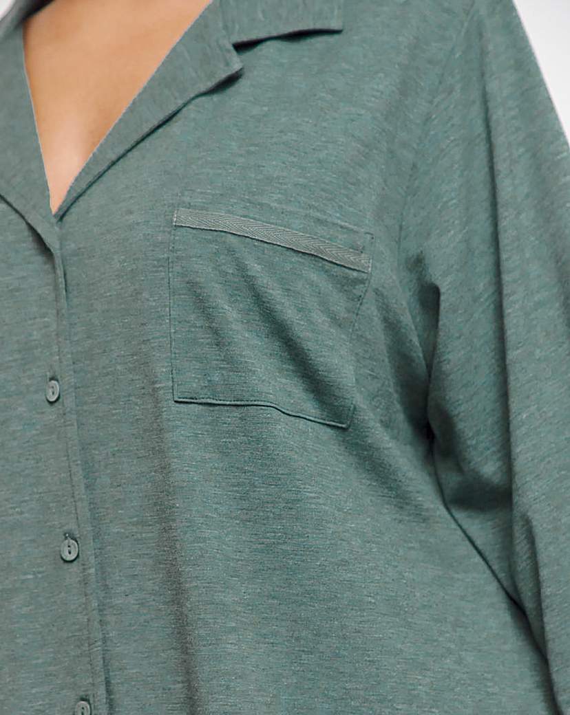 Pretty Lounge Nightshirt