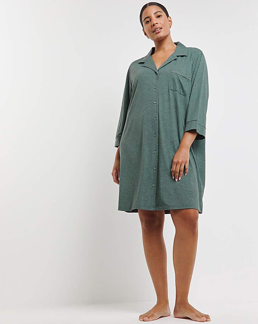 Pretty Lounge Nightshirt