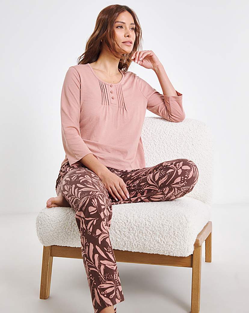 New In - Julipa Value PJ Set