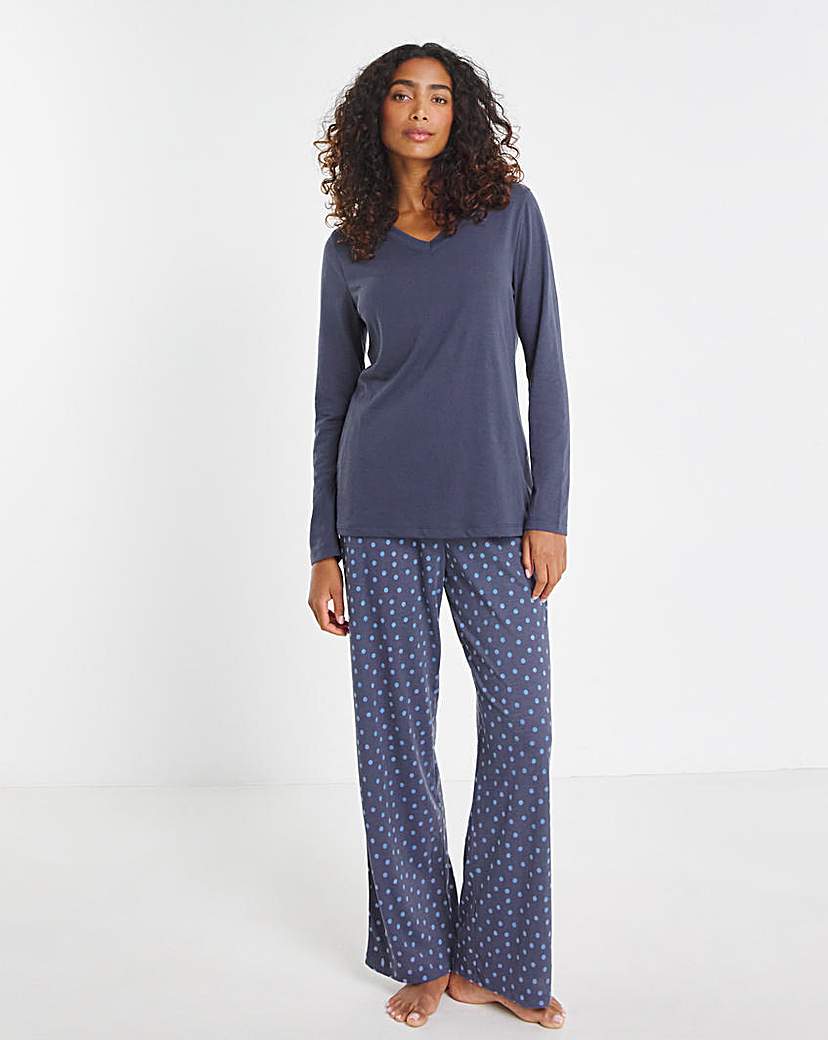 Value Pyjama Set