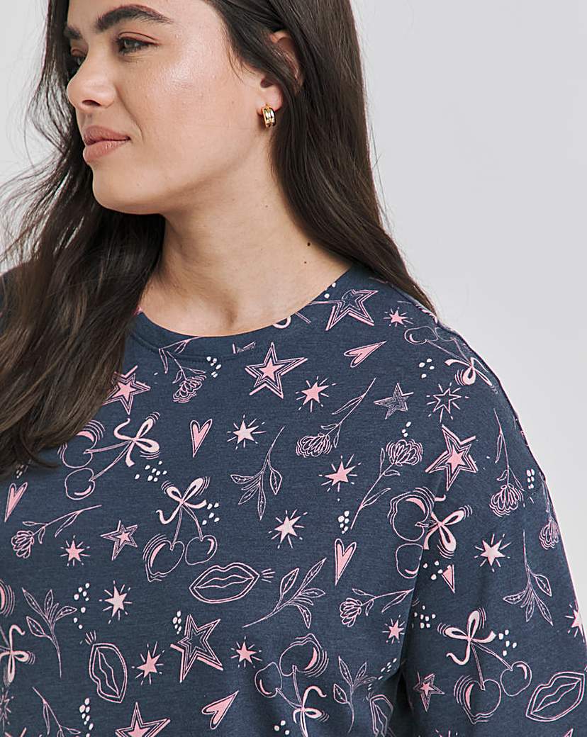 Value 2 Pack PJ Set