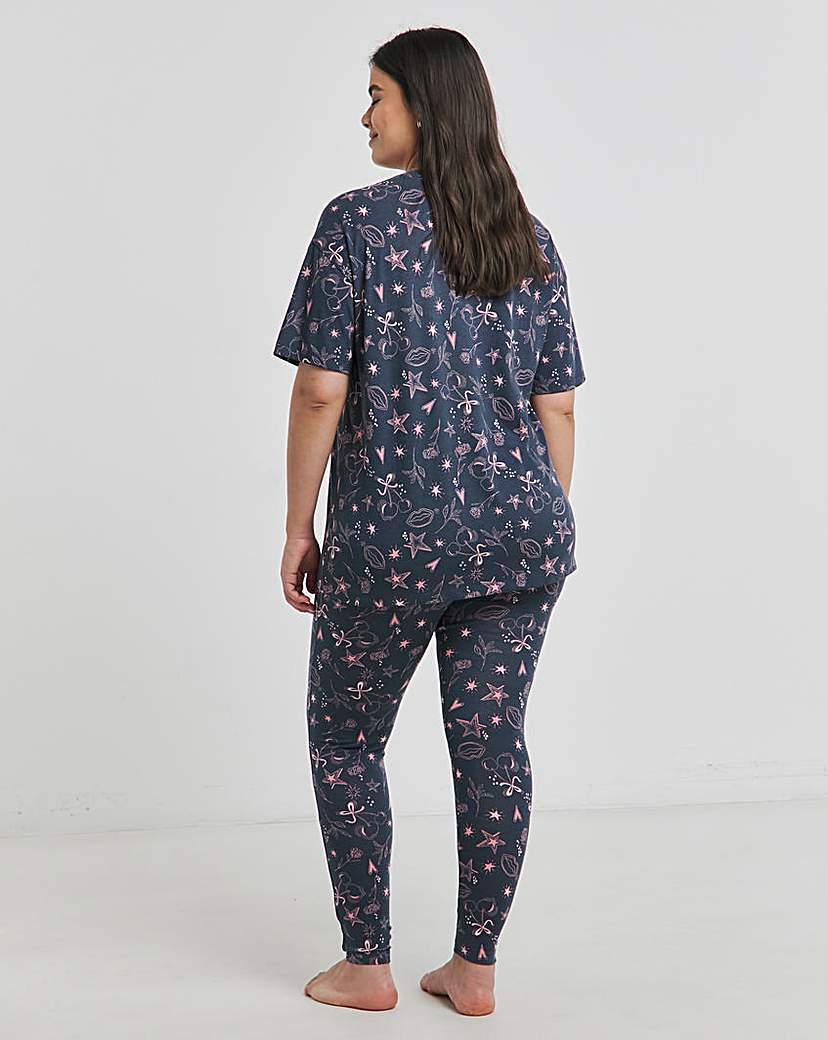 Value 2 Pack PJ Set