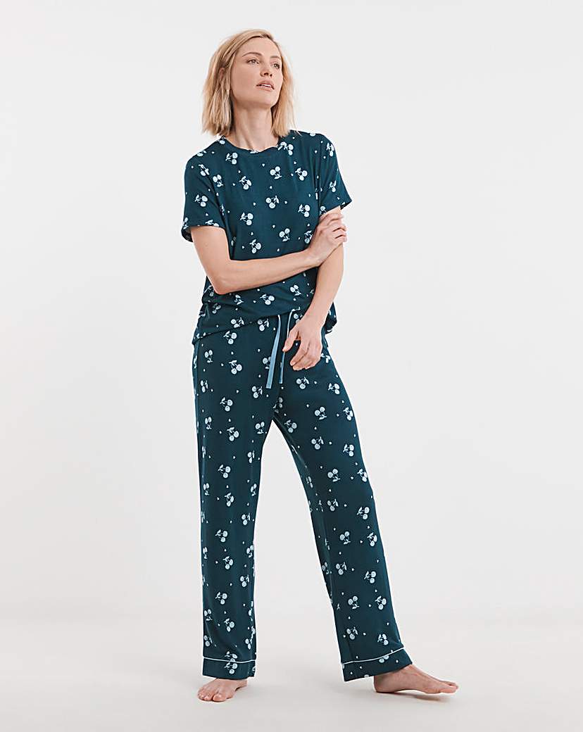 New In - Pretty Secrets Supersoft Pyjama Set