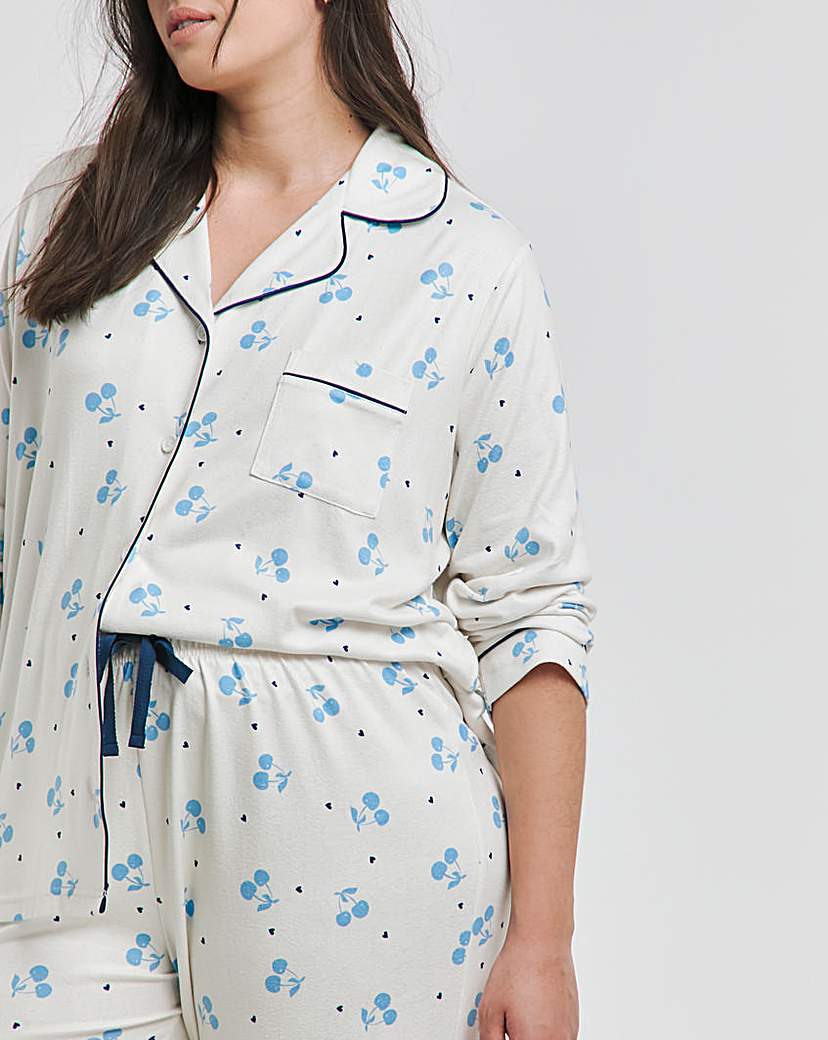 Pretty Secrets Supersoft Pyjama Set