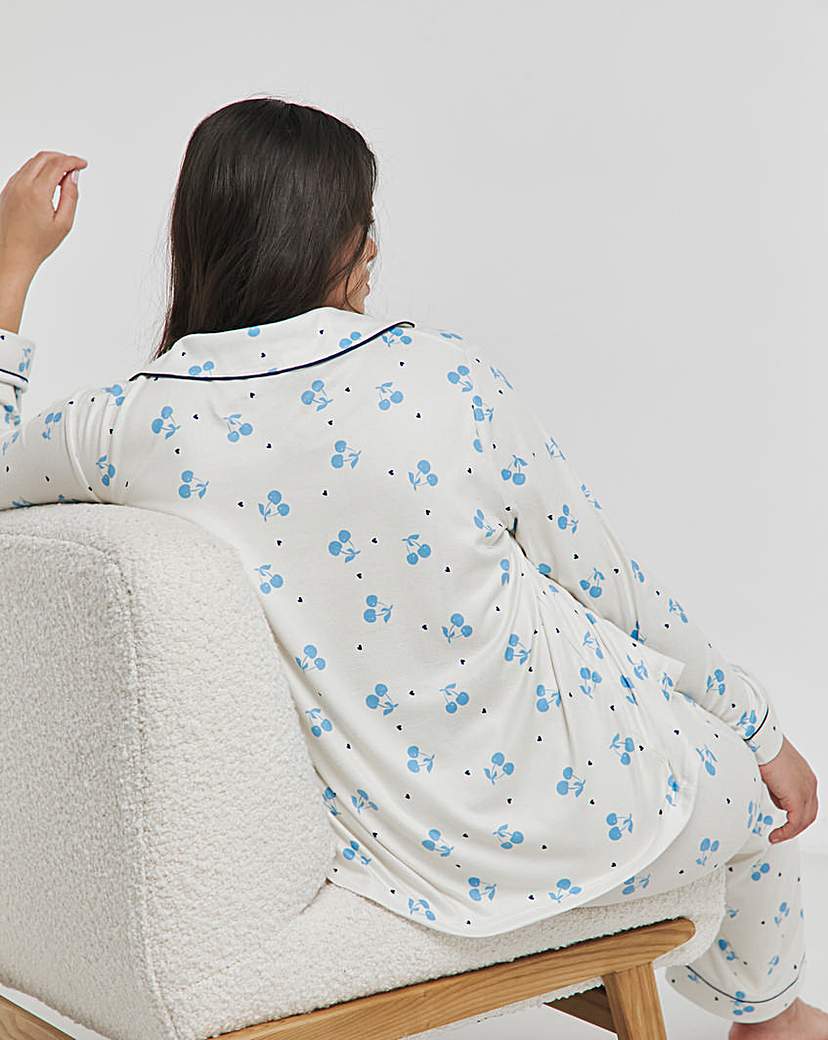 Pretty Secrets Supersoft Pyjama Set