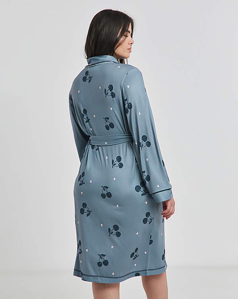 Pretty Secrets Supersoft Gown