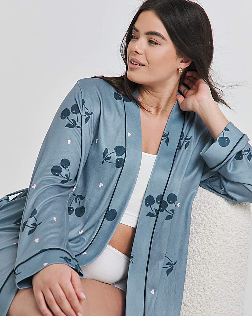Pretty Secrets Supersoft Gown