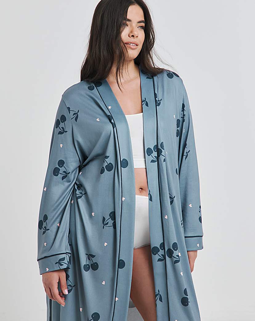 Pretty Secrets Supersoft Gown