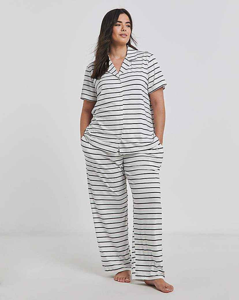Pretty Secrets Pyjama Set