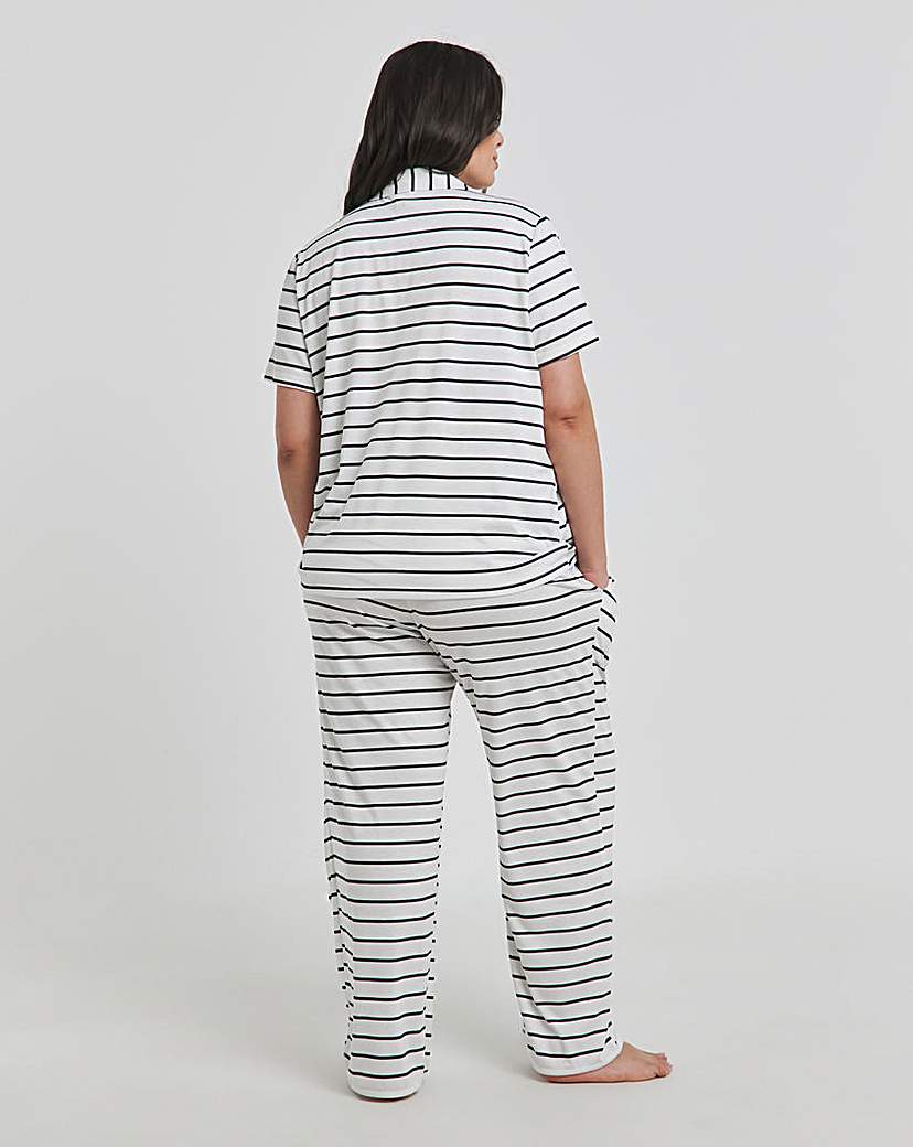 Pretty Secrets Pyjama Set