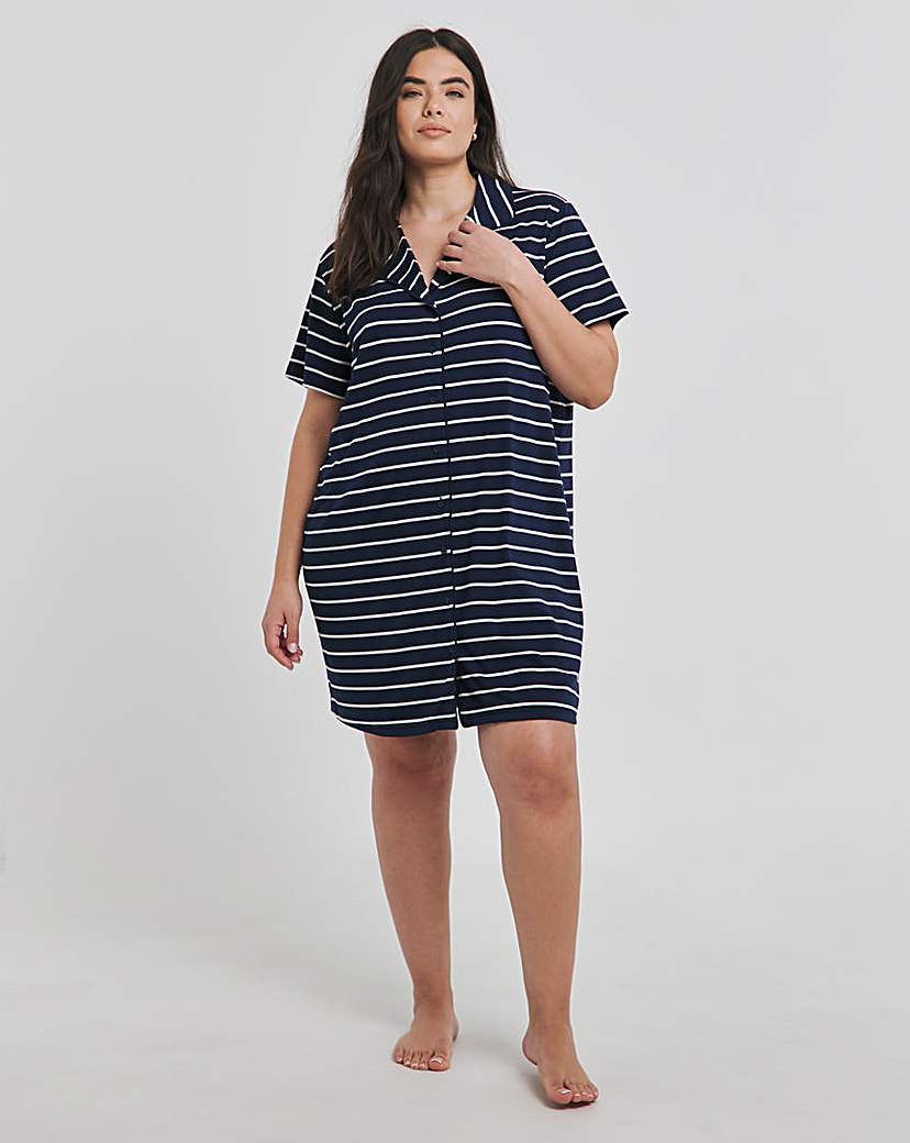 Pretty Secrets Night Shirt