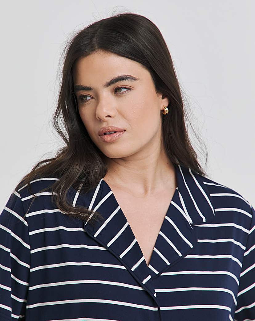 Pretty Secrets Night Shirt