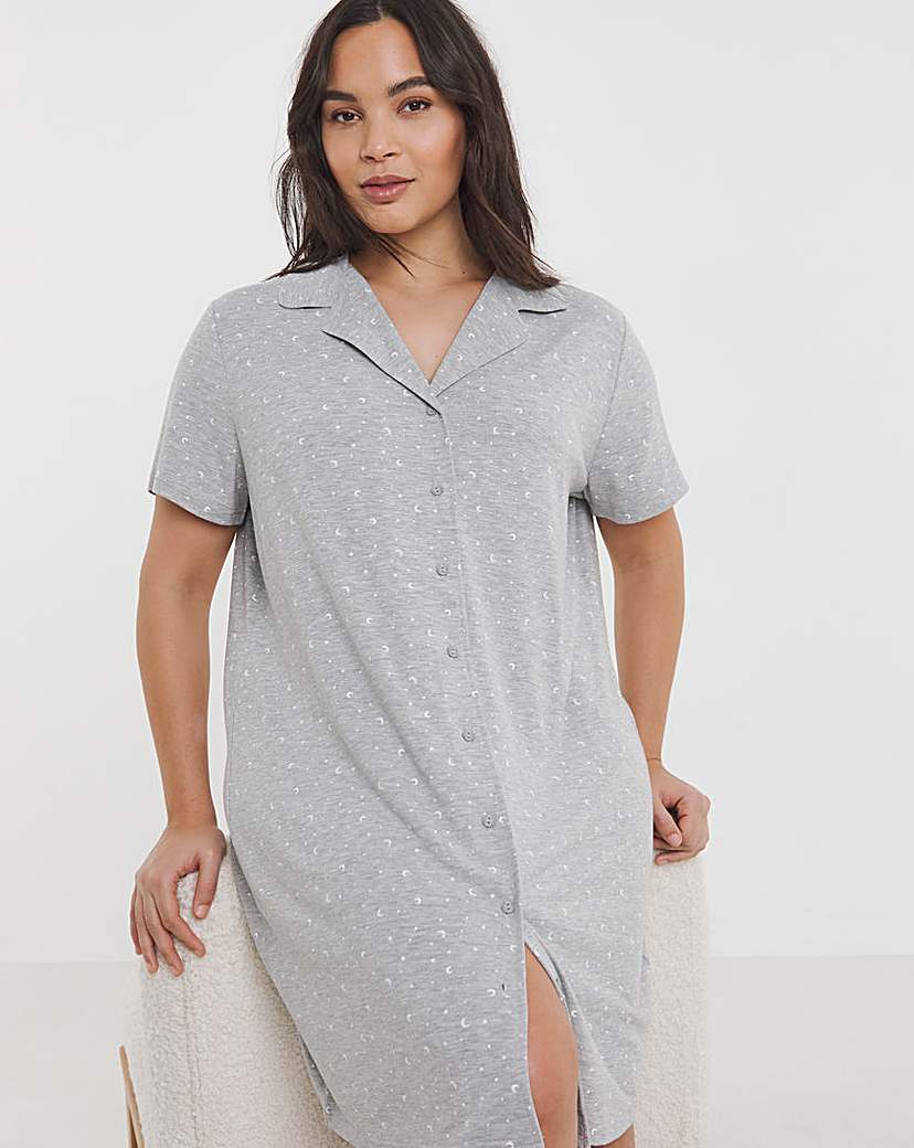 New In - Pretty Lounge Nightie