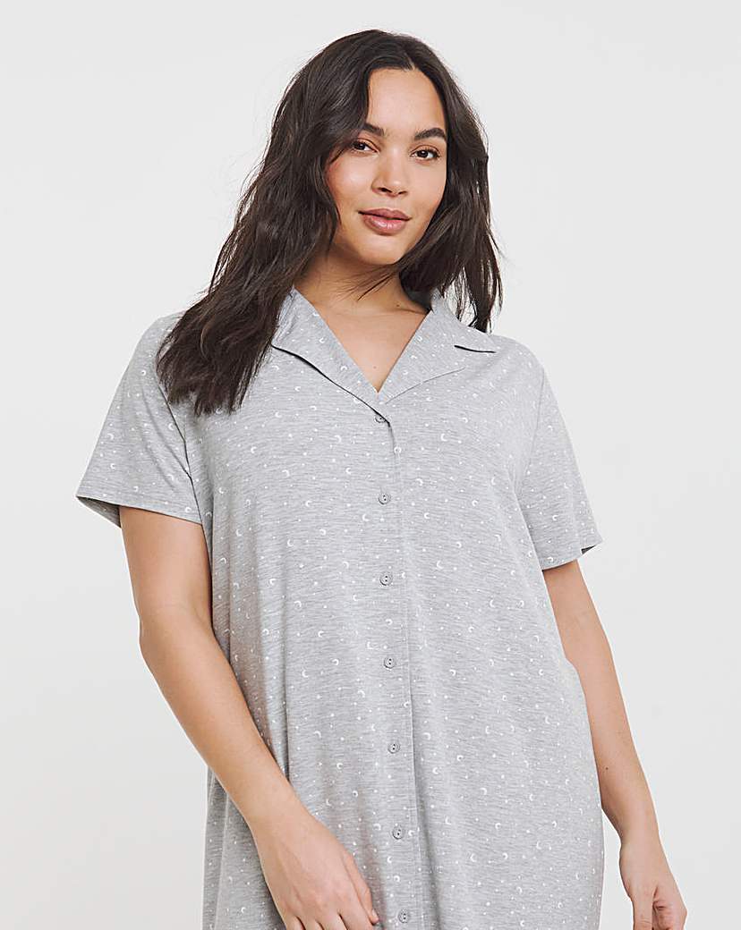 Pretty Lounge Nightie